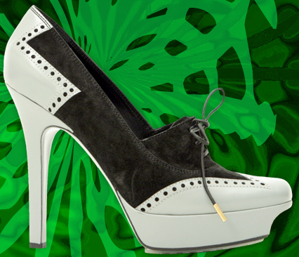 Style for Style: Shoe Shopping Tip! Style for Style: Shoe Shopping Tip!